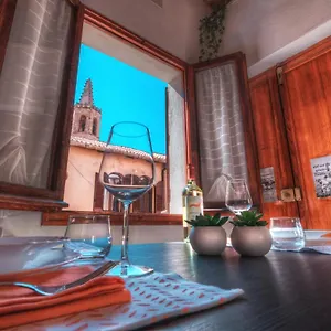 Casa De Antoni E Llúcia , Alghero Italia