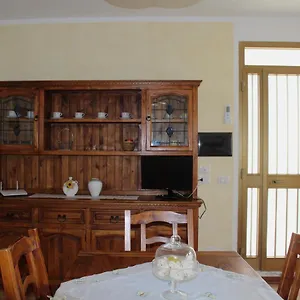 Casa Vacanza Podere Ristoro Appartamento